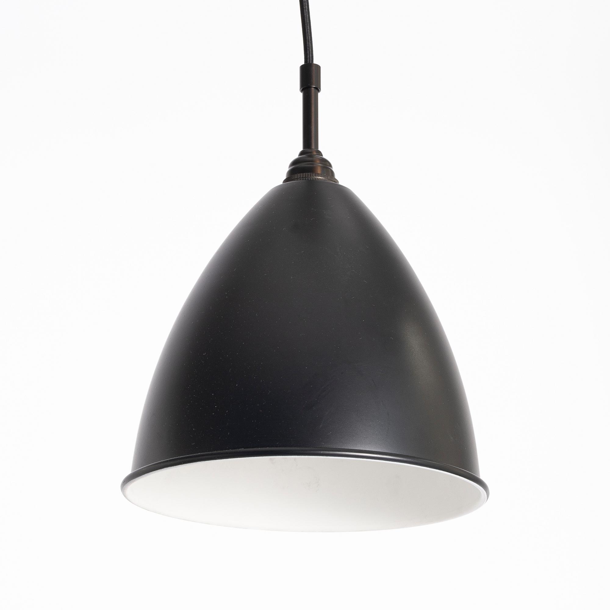 Robert Dudley Best, ceiling lamp, “Bestlite BL9 Pendant”, for Gubi, 2000s.