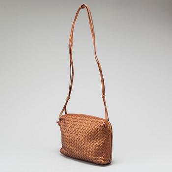 BOTTEGA VENETA, väska.