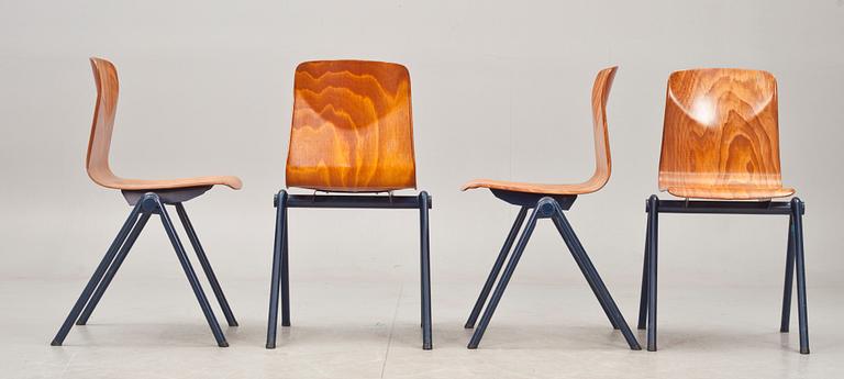 STOLAR, 6 st, Pagholz.