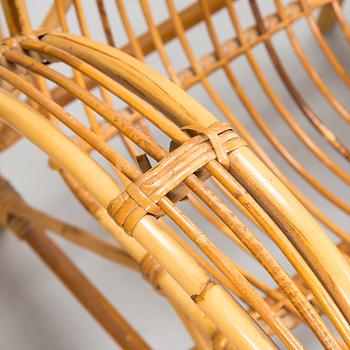 Tuoleja, 4 kpl, 1900-luvun puoliväli.