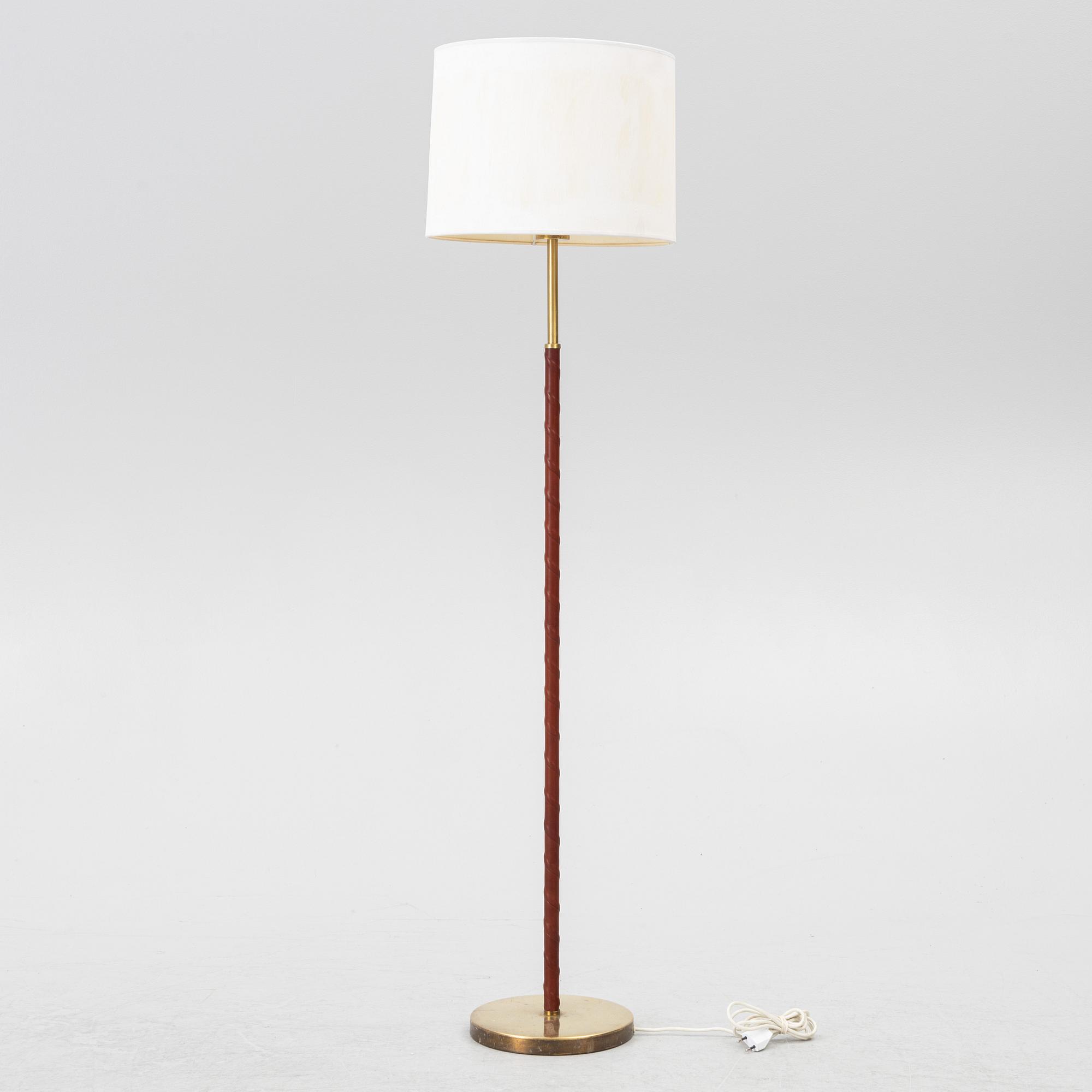 Golvlampa, Ateljé Lyktan, 1900-talets andra hälft.