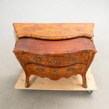 Bureau, Rococo, 18th century.