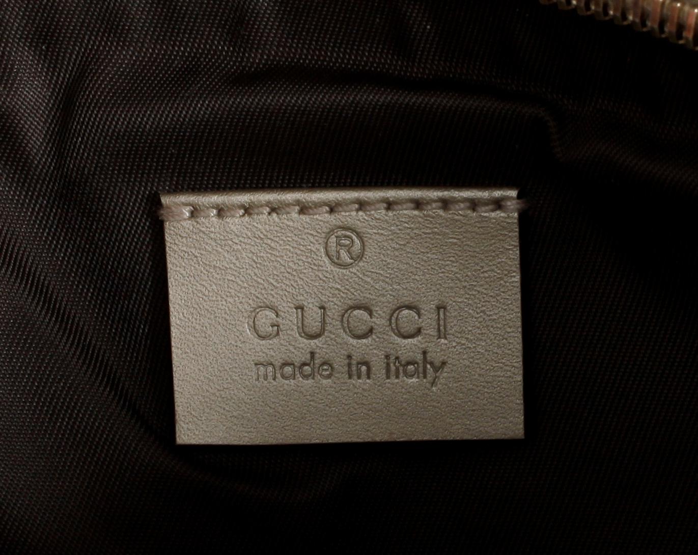 CLUTCH, Gucci.