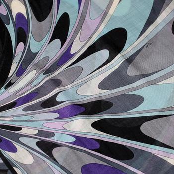 SJAL, Emilio Pucci.