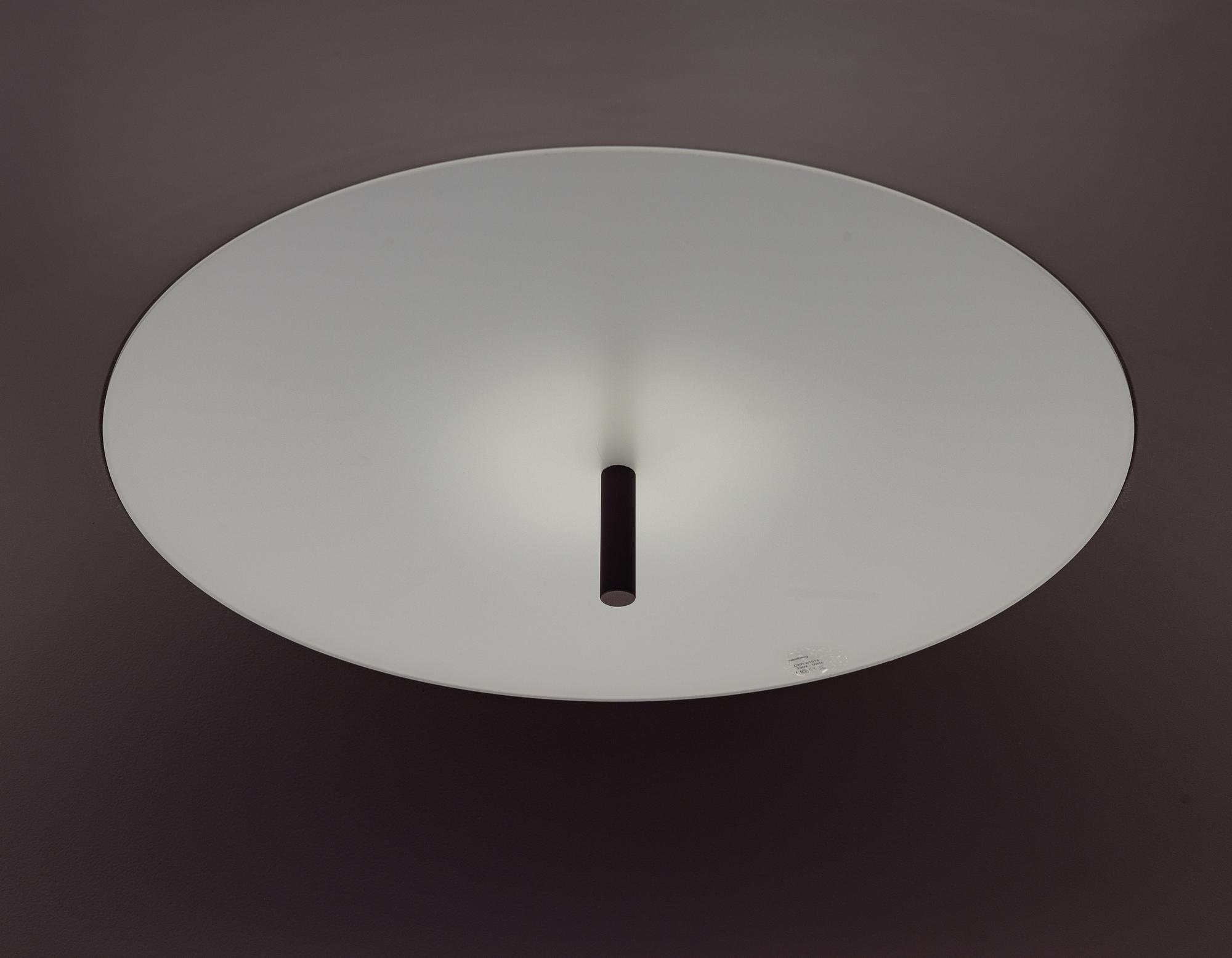 Claesson Koivisto Rune, a 'W151 S3 Extra Large Pendant', Wästberg.