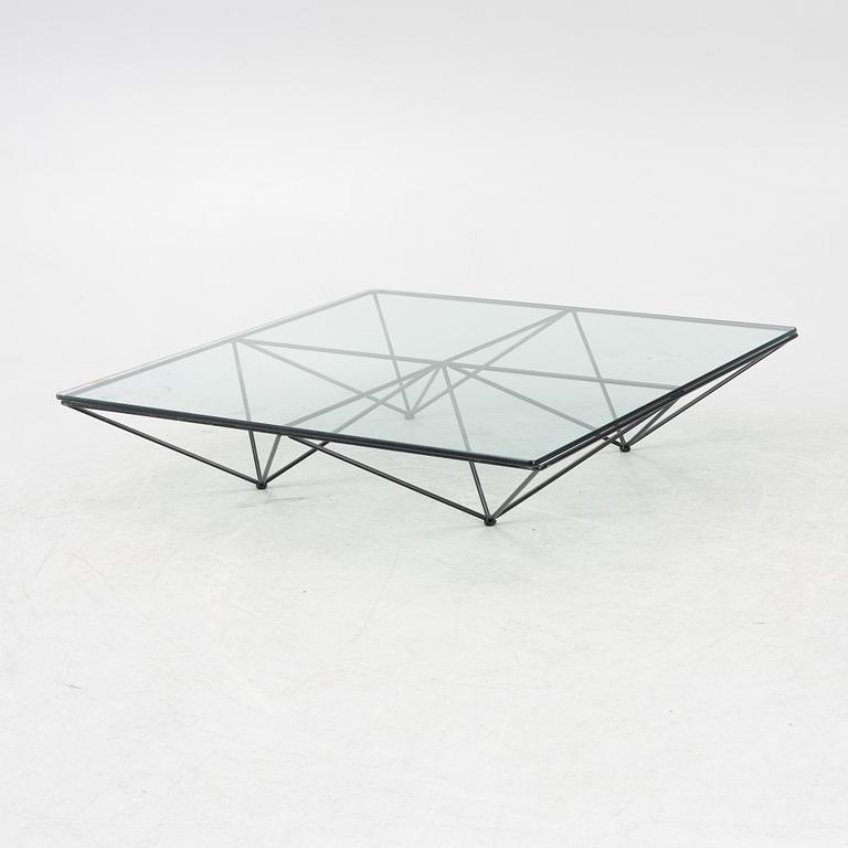 Paolo Piva, soffbord, "Alanda", B & B Italia.