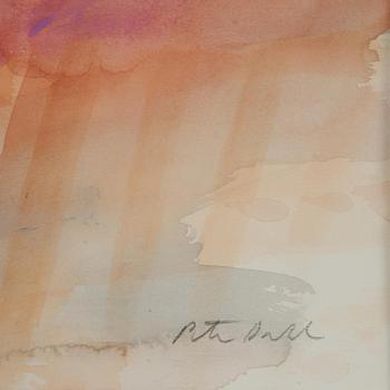 Peter Dahl, Embrace.