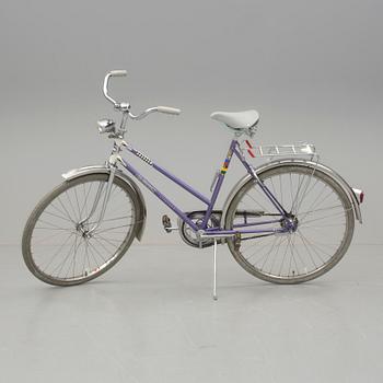 CYKEL, dam, Crescent Exclusive, 1960/70-tal.