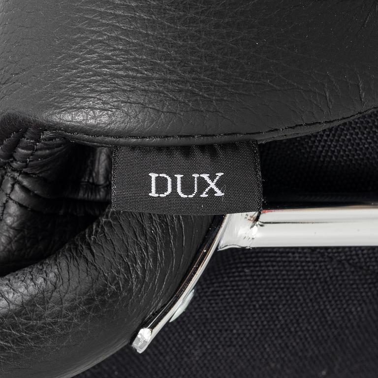 Bruno Mathsson, a 'Jetson' armchair, Dux, early 2000s.