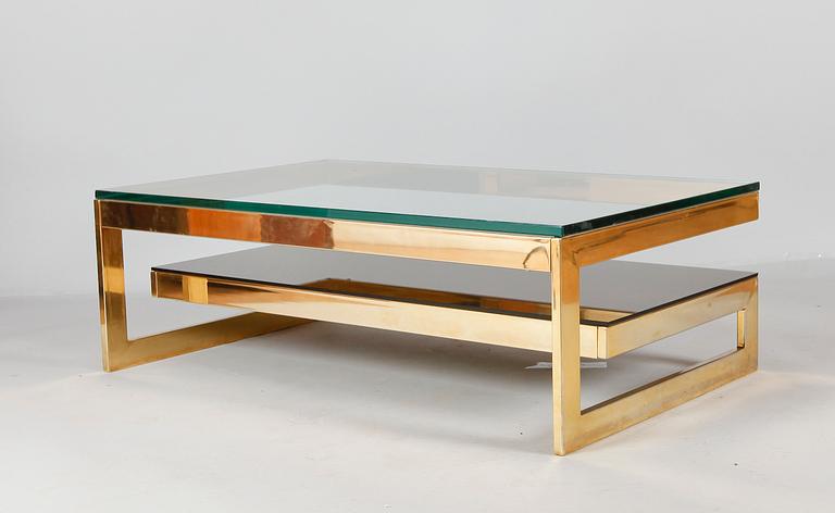 SOFFBORD, 1970-tal.