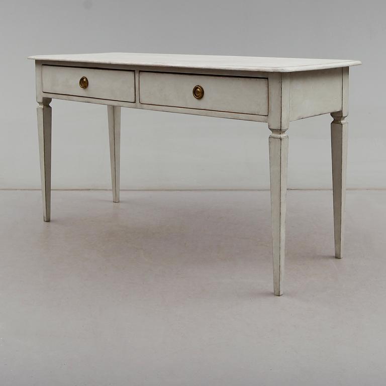 SIDEBOARD, 1900-talets början.