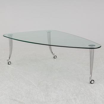 SOFA TABLE, Rolf Benz, 21th century.