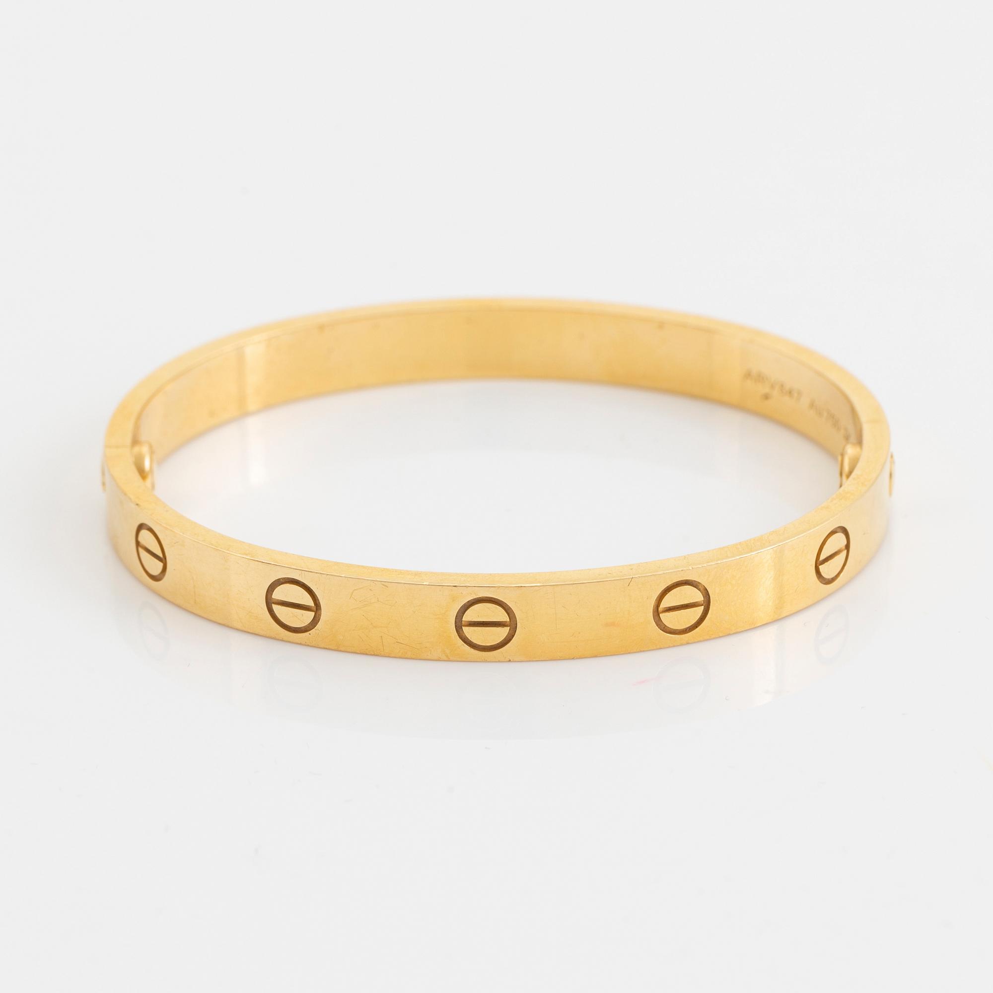 Cartier,
