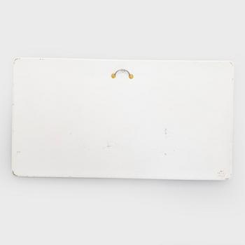 Brita Heilimo, With motifs of animals.