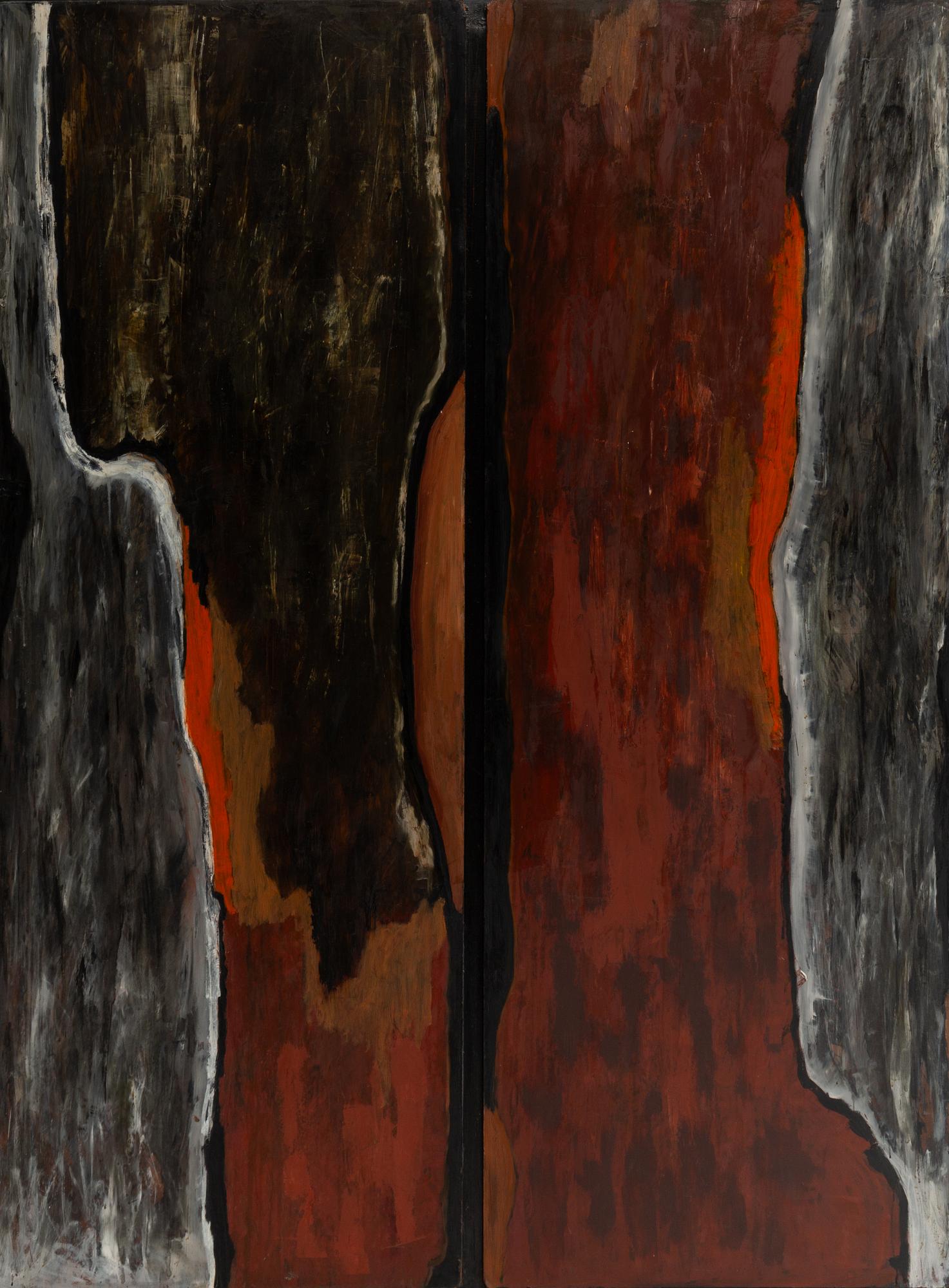 Rolf Hanson, "Acus".