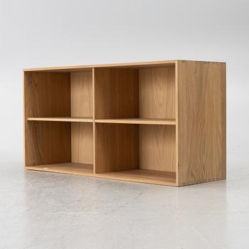 Mogens Koch, a bookcase, Carl Hansen & Søn, Denmark.