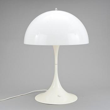 BORDSLAMPA, "Pantella", Verner Panton, Louis Poulsen.