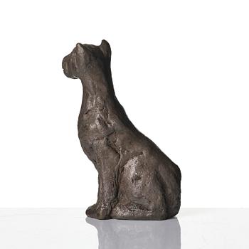 Lena Cronqvist, "Katt".