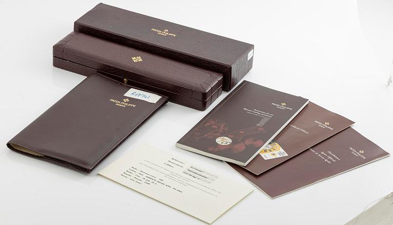 Patek Philippe, Gondolo, ca 2006.