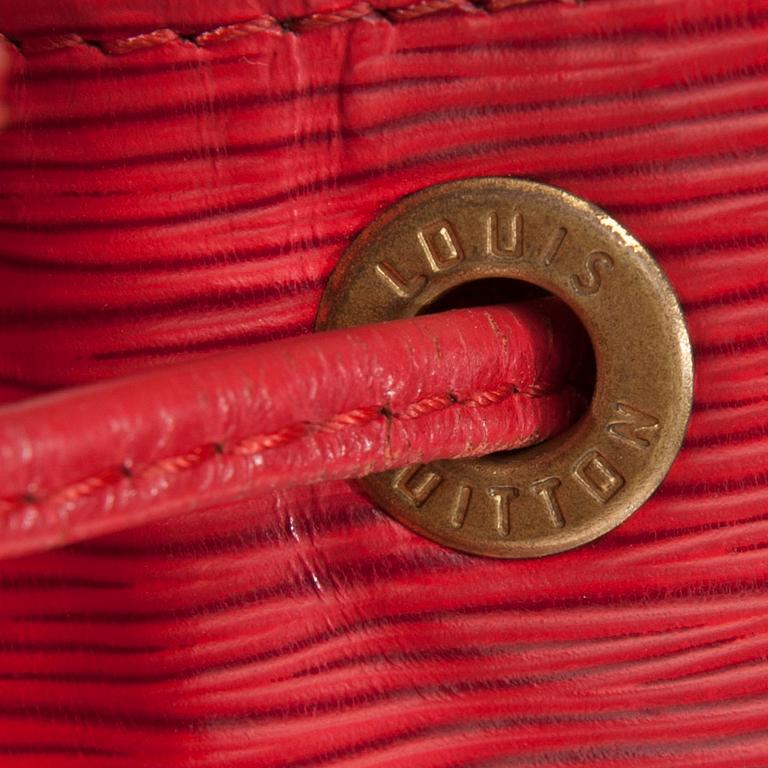 VÄSKA, "Noé", Louis Vuitton.