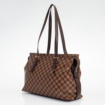 Louis Vuitton, "Chelsea", väska.