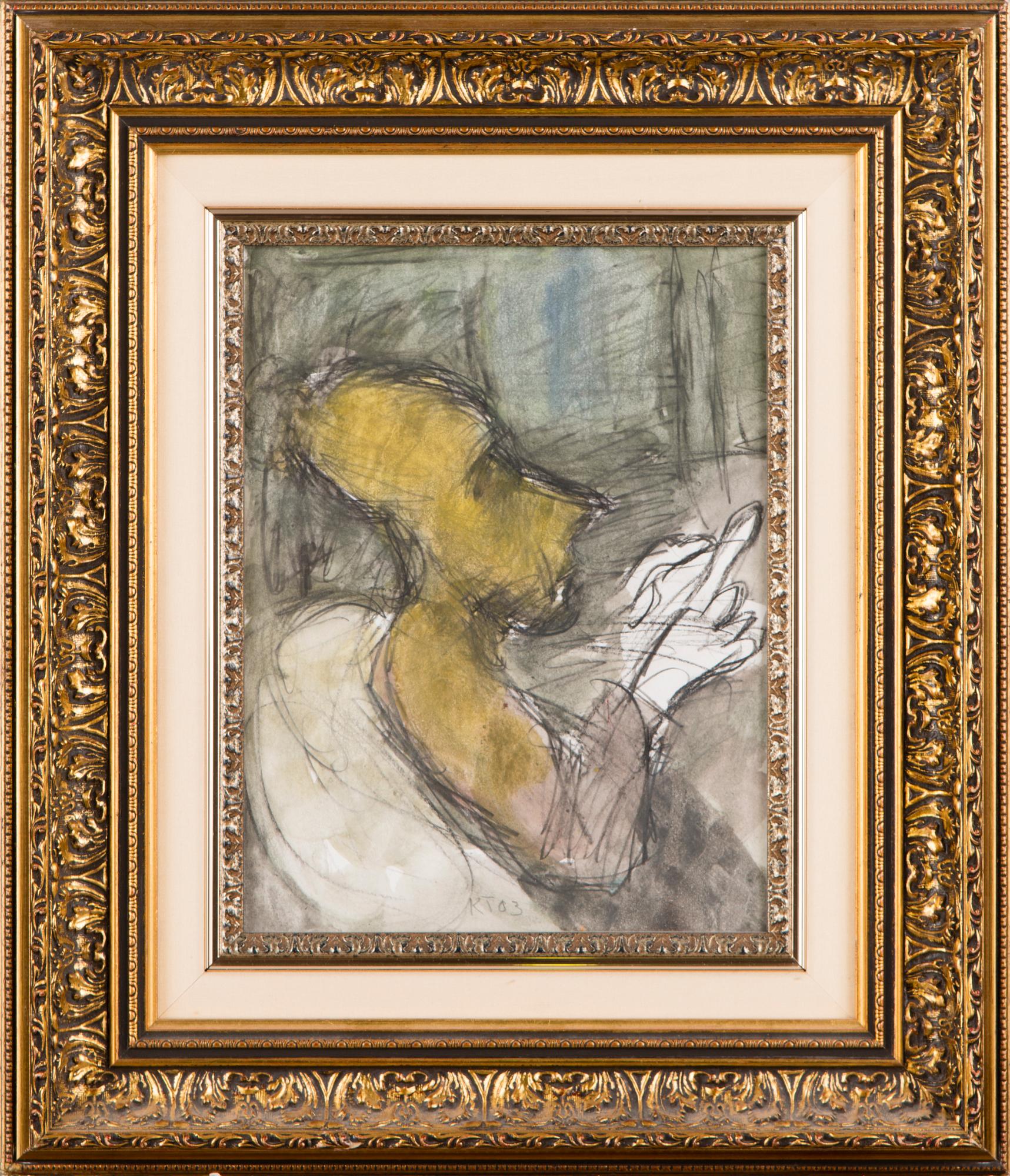 Kain Tapper, "RIIKA KNITTING".