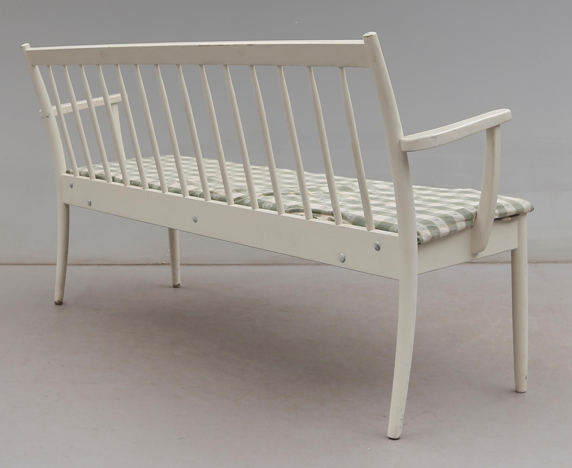 SOFFA, Edsbyverken, 1900-talets andra hälft.
