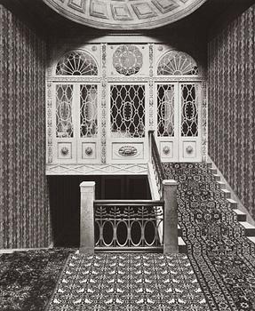 236. "Malmaison V (Staircase)", 2007.