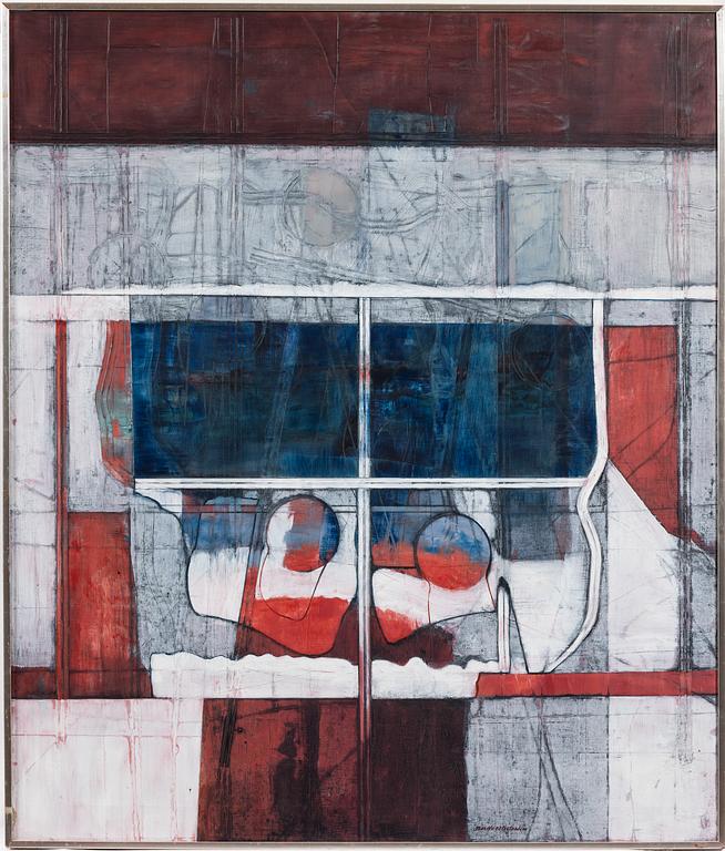 Anders Österlin, untitled.