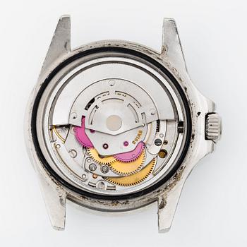 ROLEX, Submariner.