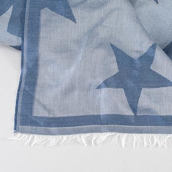 STELLA MCCARTNEY, scarf.