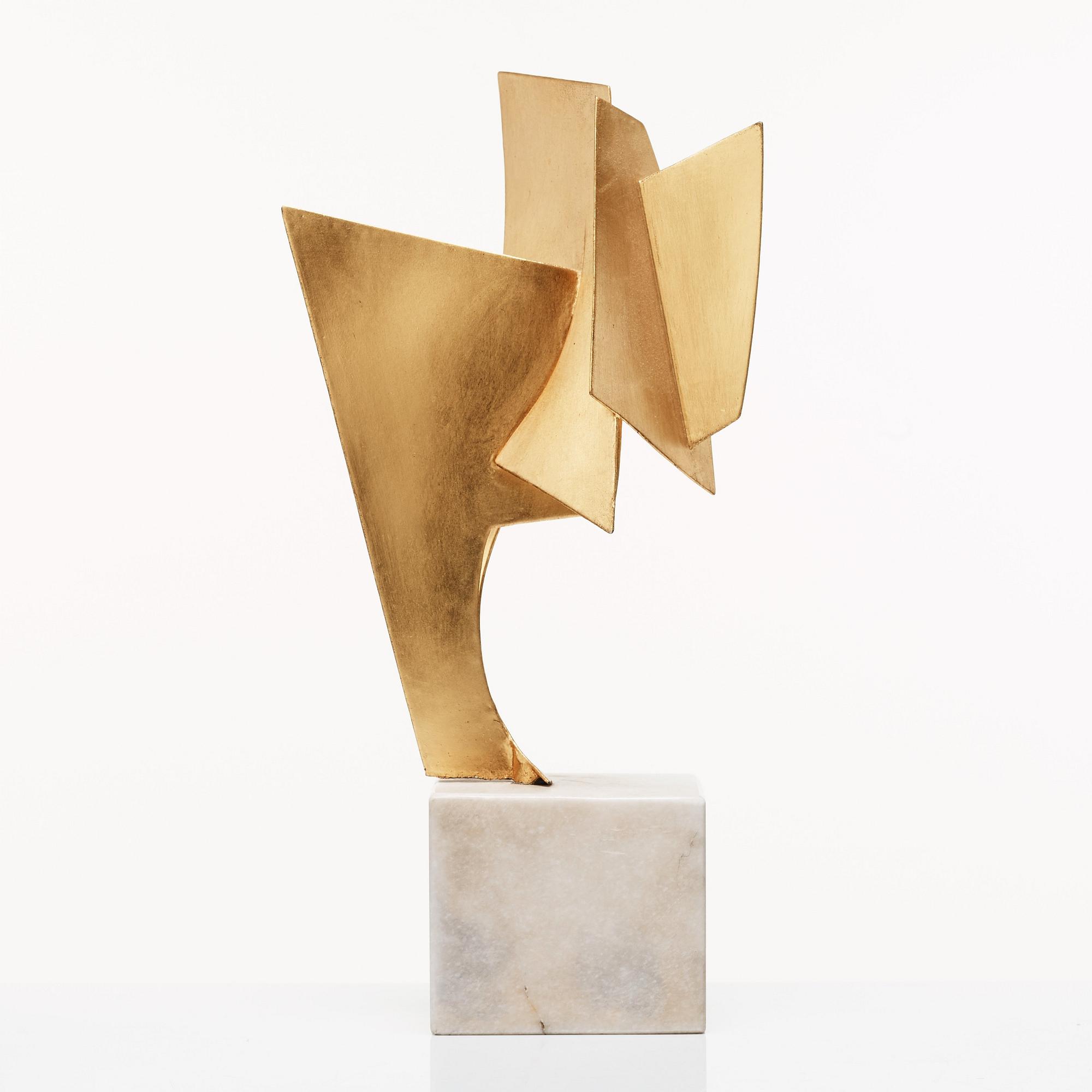 Lars-Erik Falk, Untitled.