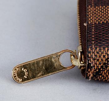 PLÅNBOK, Louis Vuitton, Zippy Coin Purse.