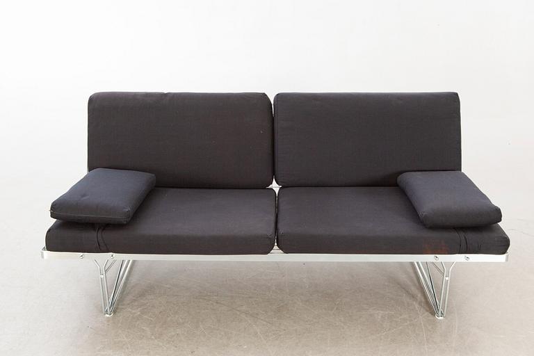 Niels Gammelgaard, soffa, "Moment" för IKEA 1980/90-tal.