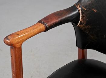 KARMSTOL, omkring 1900-talets mitt.