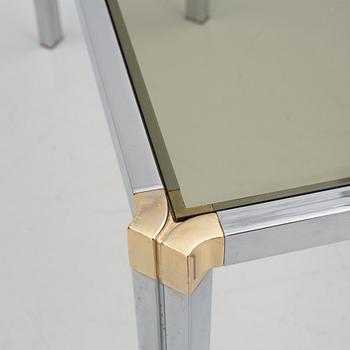 Side table, late 20th century.