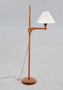 GOLVLAMPA, "Staken", Carl Malmsten, 1900-talets andra hälft.