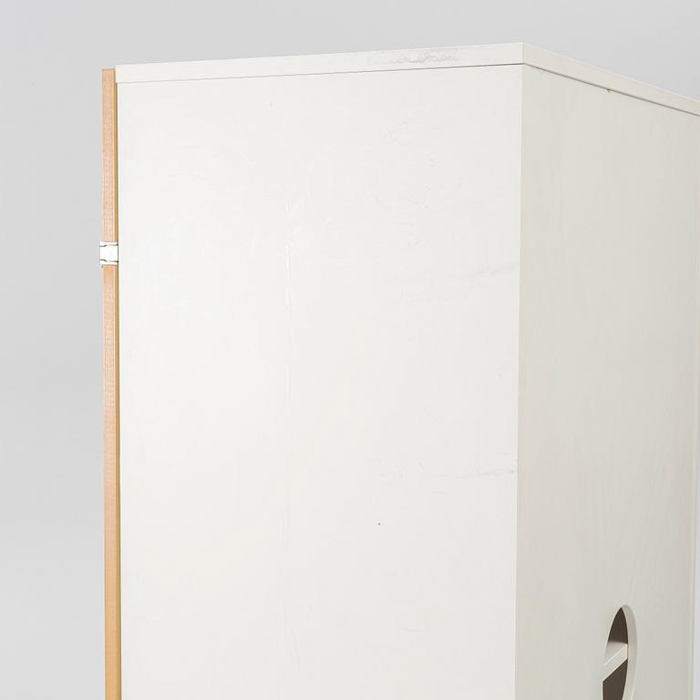 Thomas Sandell, Cabinet, from the PS collection, IKEA, 1990s.