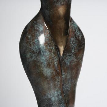 Stan Wys (Wysocki), Untitled.