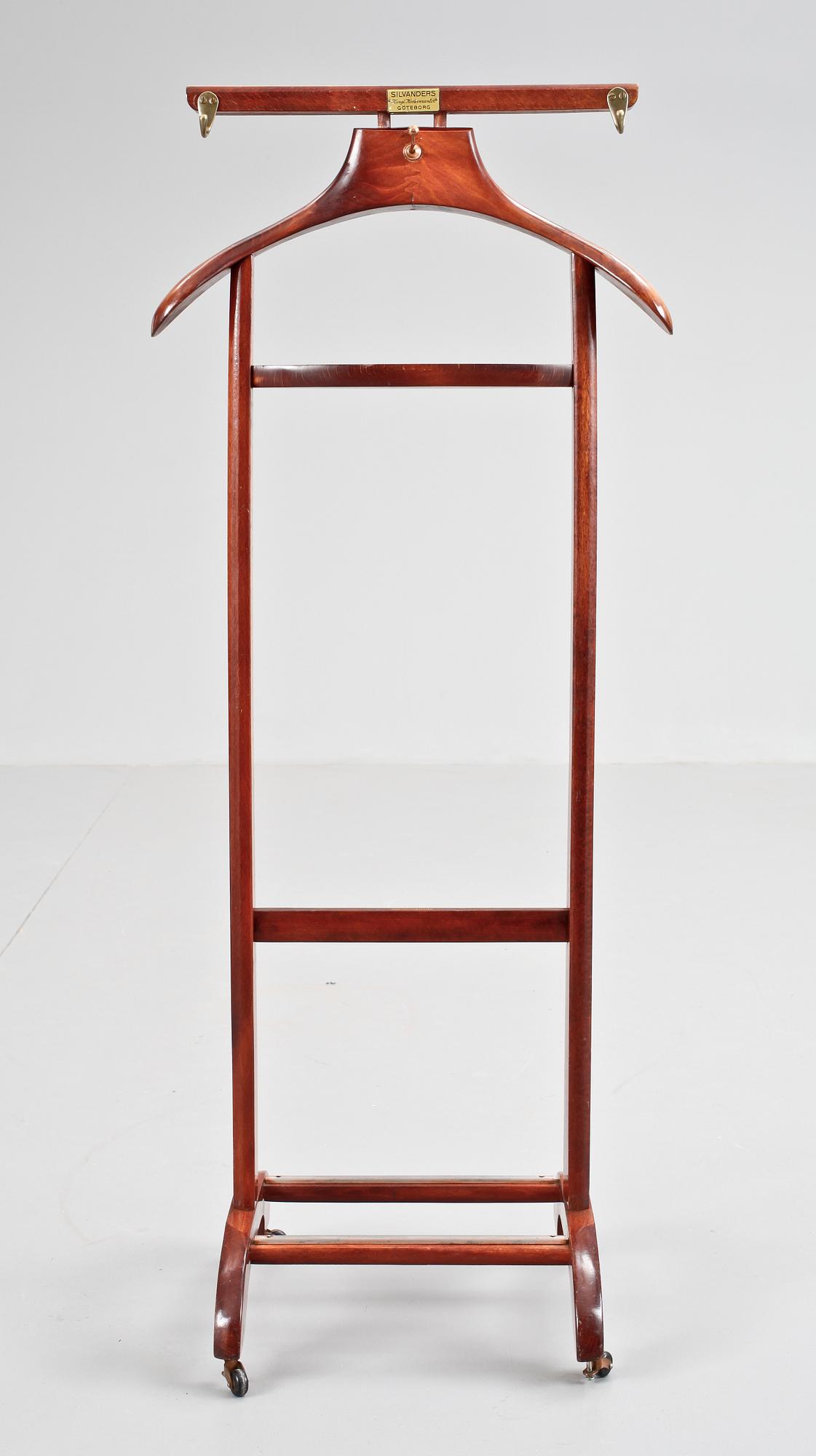 HERRBETJÄNT, Brevettato, Italien.