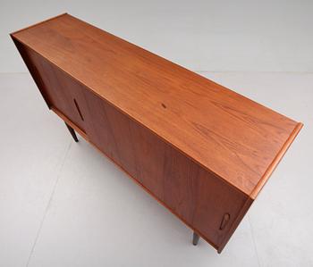 SIDEBOARD, Danmark, 1900-talets andra hälft.