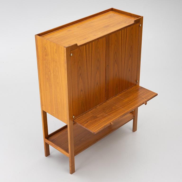 Josef Frank, Cabinet, model B 2135, Firma Svenskt Tenn, post 1985.