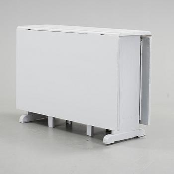 SLAGBORD, 1800-tal.