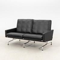 Poul Kjaerholm,