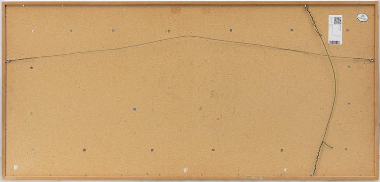 KG Nilson, Untitled.