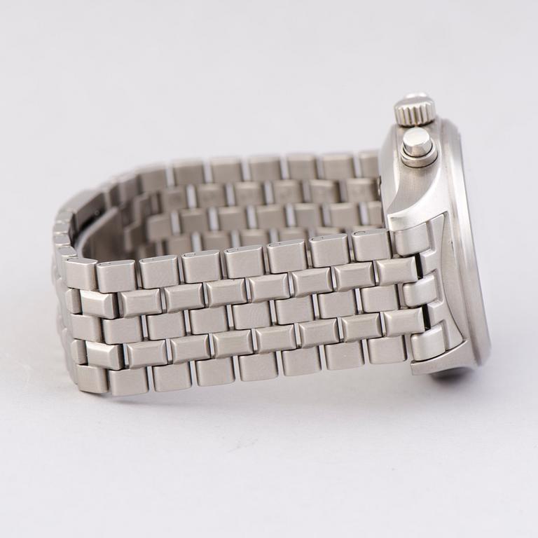 IWC, Spitfire, armbandsur, 39 mm.