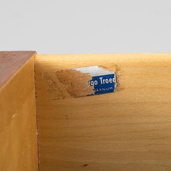 Nils Jonsson, a "Lyon" sideboard, Hugo Troeds, Sweden, 1960's.
