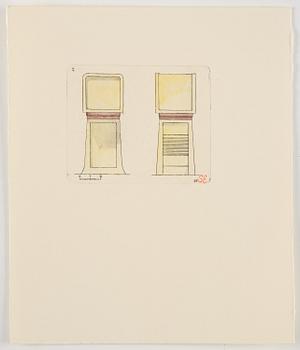 Sten Eklund, "Kullahusets hemlighet" (Kullahussviten).