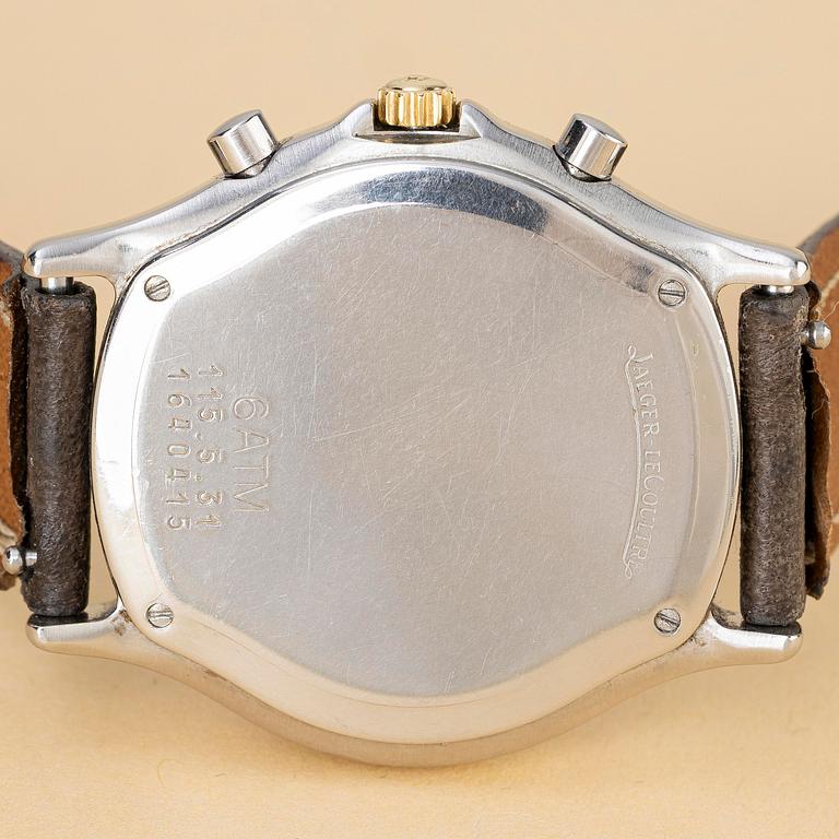 Jaeger-LeCoultre, Heraion, ca 1991.