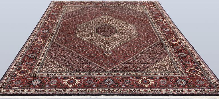 Rug, Bidjar, 294 x 207 cm.